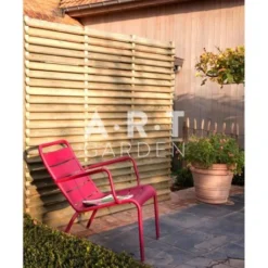 Brise Vue En Pin Rouge Du Nord Stora -Promos Vert Espace Magasin brise vue en pin rouge du nord stora 2