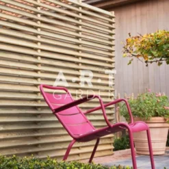 Brise Vue En Pin Rouge Du Nord Stora -Promos Vert Espace Magasin brise vue en pin rouge du nord stora 3