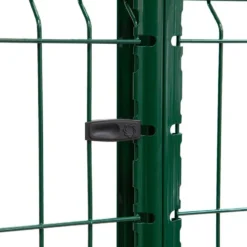 Cale De Tension Pour Poteaux à Encoches Giga -Promos Vert Espace Magasin cale de tension pour poteaux a encoches giga 2