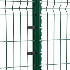 Cale De Tension Pour Poteaux à Encoches Giga -Promos Vert Espace Magasin cale de tension pour poteaux a encoches giga 4