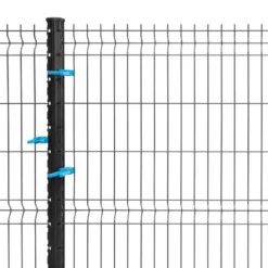 Clé De Tension Universelle Pour Poteaux à Encoches -Promos Vert Espace Magasin cle de tension universelle pour poteaux a encoches 3