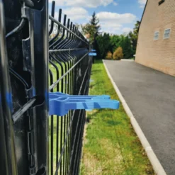 Clé De Tension Universelle Pour Poteaux à Encoches -Promos Vert Espace Magasin cle de tension universelle pour poteaux a encoches 5