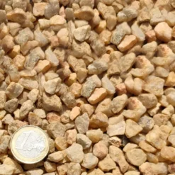 Promos Vert Espace Magasin -Promos Vert Espace Magasin gravier ocre de dordogne 6 10 mm concasse 1