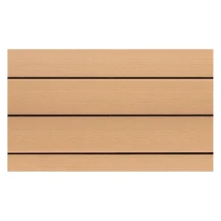 Jupe élégance - Longueur : 2 M - Largeur : 70 Mm - Hauteur : 20 Mm