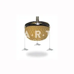 Promos Vert Espace Magasin -Promos Vert Espace Magasin kit ancrage de motte avec cable platipus pour arbre jusqu a 8m 1