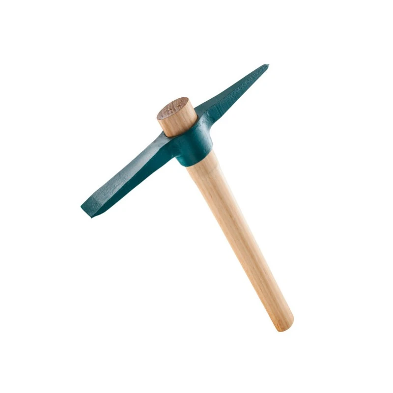Marteau à Piquer Manche Bois Certifié PEFC 2 Marteau à Piquer Manche Bois Certifié PEFC – Image 2