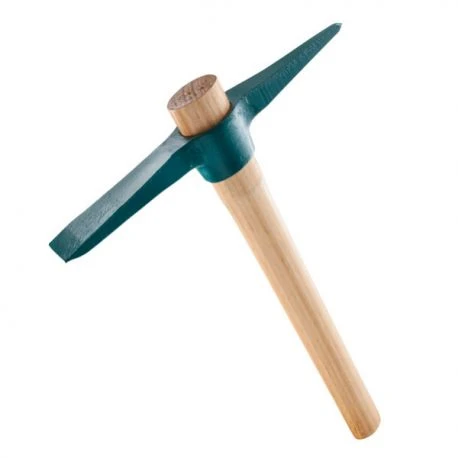 Marteau à Piquer Manche Bois Certifié PEFC 1 Marteau à Piquer Manche Bois Certifié PEFC