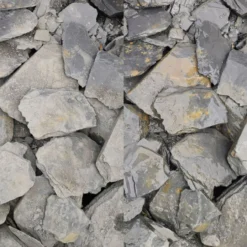 Paillettes D’ardoise - 50/100