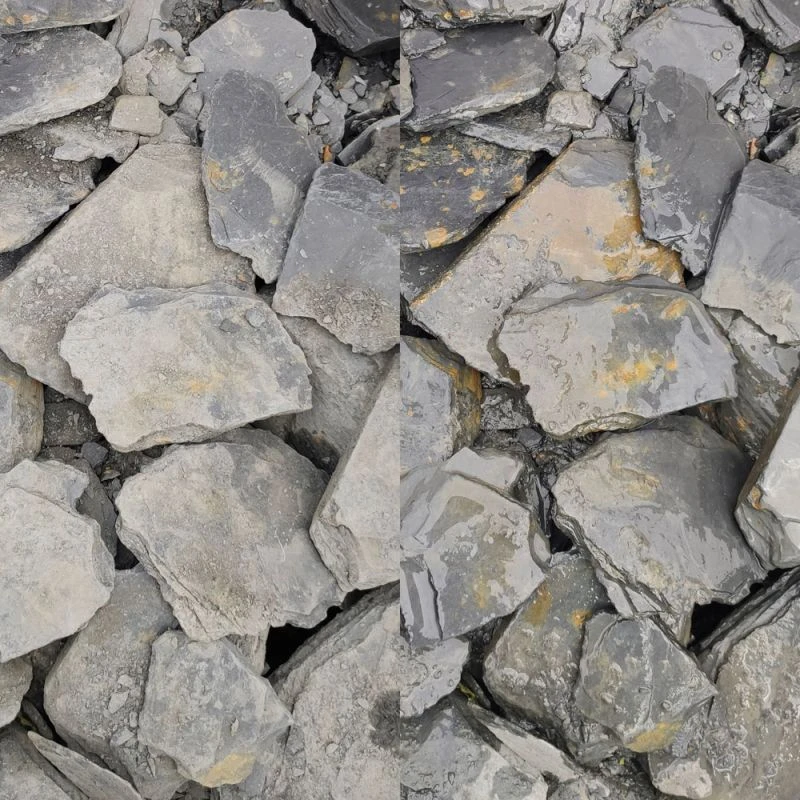 Paillettes D’ardoise - 50/100 1 Paillettes D’ardoise - 50/100