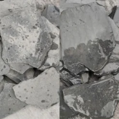 Paillettes D’ardoise Angers-Trélazé - 50/100