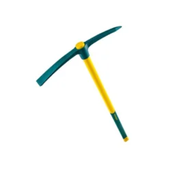 Pioche Terrassier Douille Ronde 2 Kg Novagrip