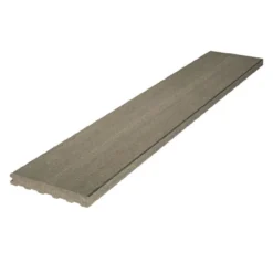 Planche De Finition élégance - Longueur : 4 M - Largeur : 180 Mm - Hauteur : 23 Mm -Promos Vert Espace Magasin planche de finition elegance longueur 4 m largeur 180 mm hauteur 23 mm 2