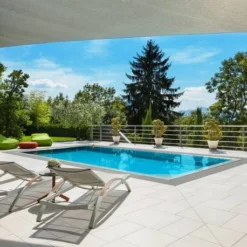 Plot Autonivelant Pour Terrasse En Dalle Ou Carrelage 85-115mm Rinno Plots -Promos Vert Espace Magasin plot autonivelant pour terrasse en dalle ou carrelage 85 115mm rinno plots 2