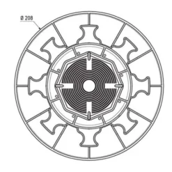 Plot Terrasse Pour Dalle Réglable 80/140 Mm JOUPLAST -Promos Vert Espace Magasin plot terrasse pour dalle reglable 80 140 mm jouplast 5