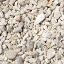 Promos Vert Espace Magasin -Promos Vert Espace Magasin quartz blanc de bretagne concasse 14 20 1