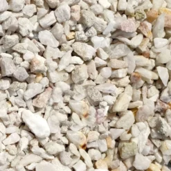 Quartz Blanc De Bretagne - Concassé - 14/20