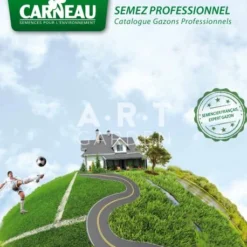 Promos Vert Espace Magasin -Promos Vert Espace Magasin sac de 10 kg de gazon professionel d agrement carneau excellence n 42 1