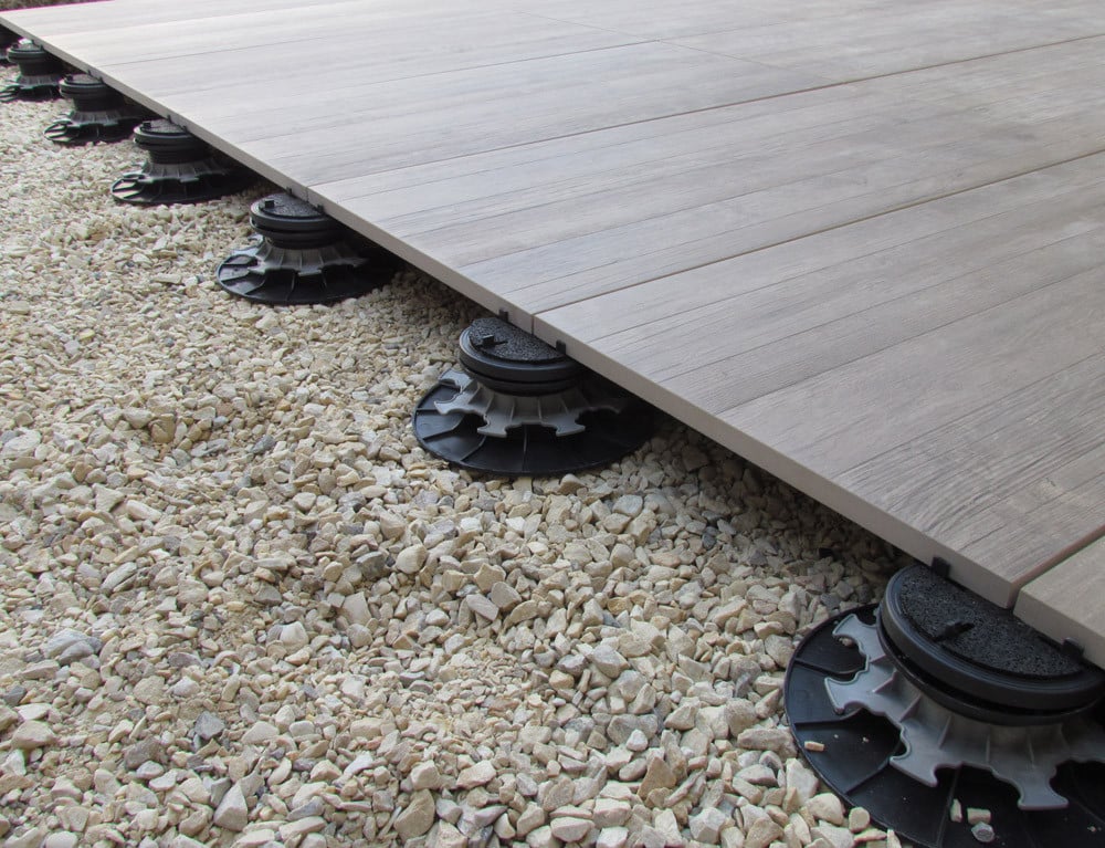 Promos Vert Espace Magasin -Promos Vert Espace Magasin plot essentiel autonivelant reglable 29 a 39mm pour terrasse dalles 1